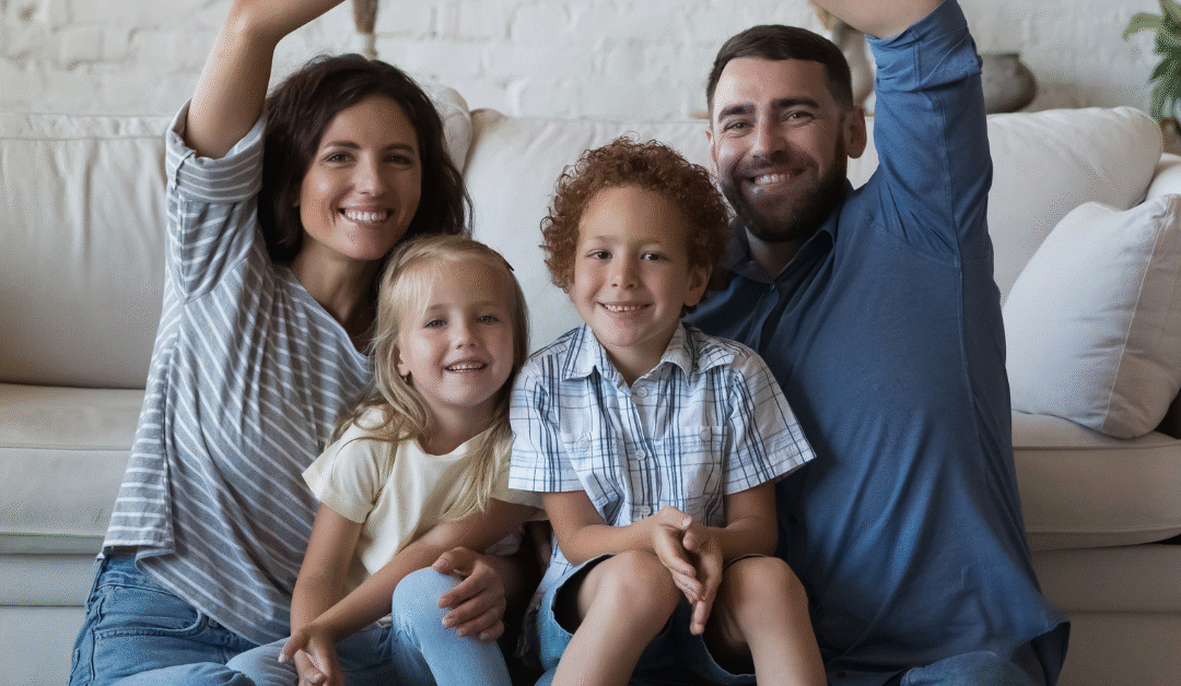 5 Mindfulness Exercises for Families to Enhance Well-Being Together