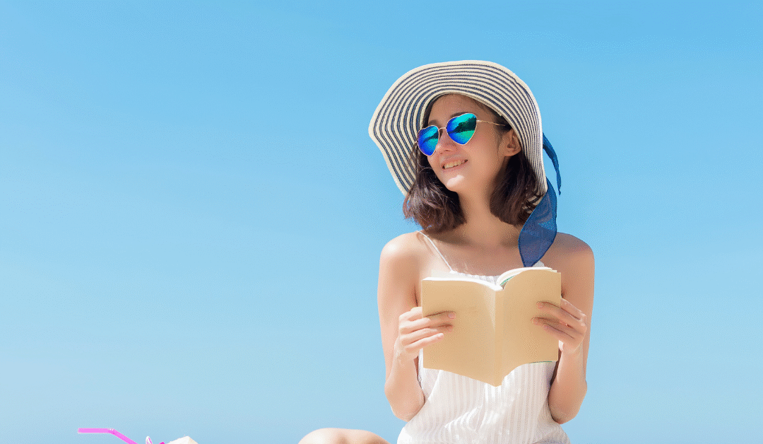 The Benefits of Spending Time Outdoors for Stress Relief: Enhancing Your Well-Being Naturally