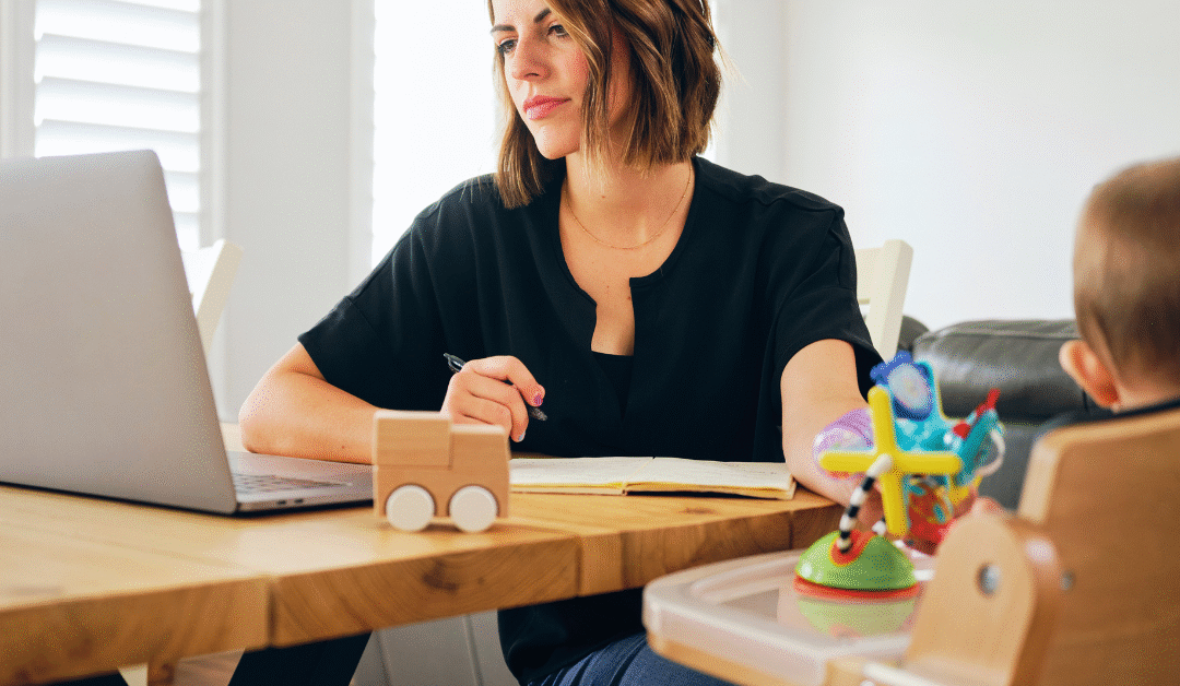 Top Stress-Busting Tips for Juggling Work and Family Life Effectively