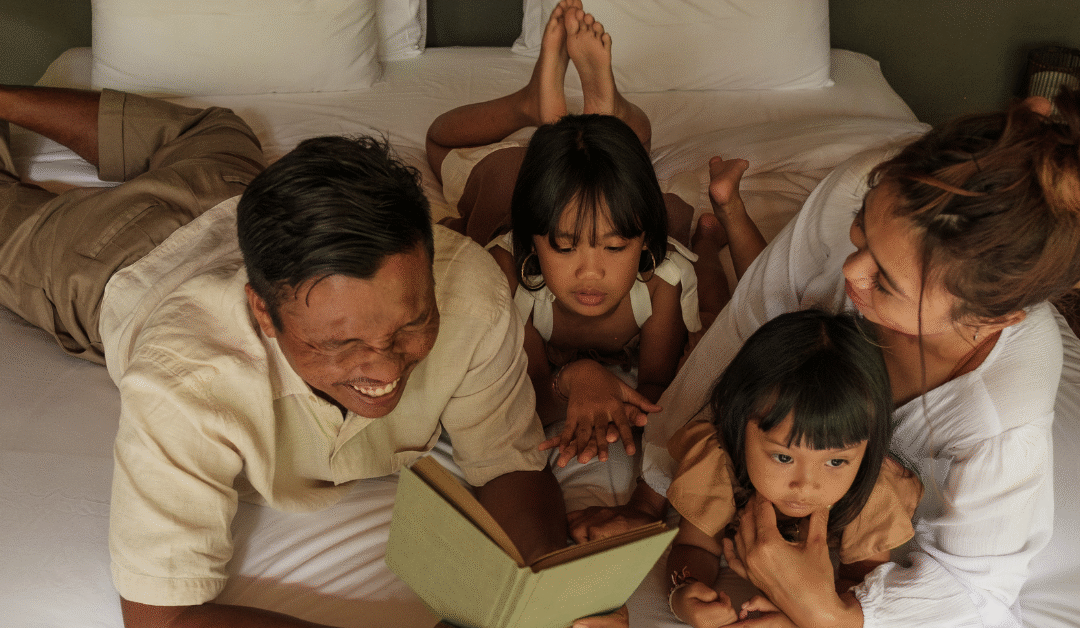 How to Build Stronger Family Bonds Through Communication: Effective Strategies for Connection