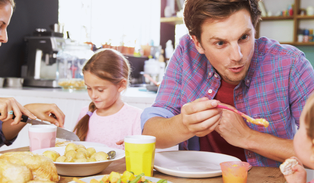 How to Reduce the Amount of Sugar in Your Family’s Meals: Practical Tips for Healthier Eating